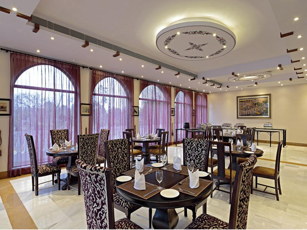 Talaibagh Palace Amer Extérieur photo